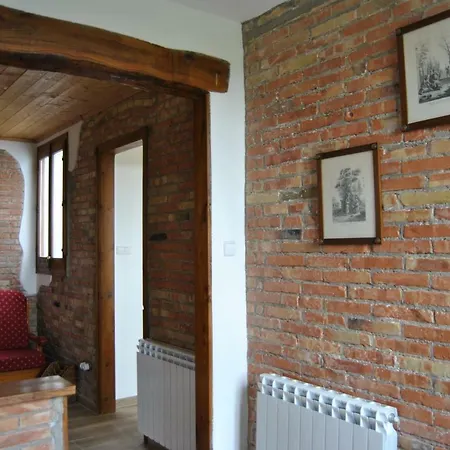 Дом отдыха Sol Blanc *