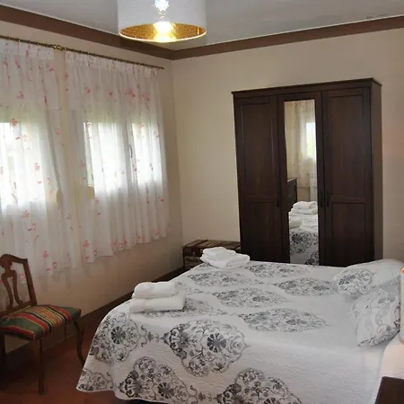 Sol Blanc Casa de Férias