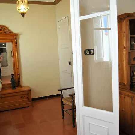 Casa de Férias Sol Blanc *