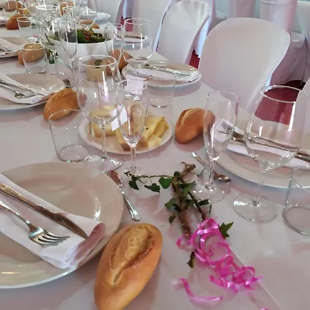 Sol Blanc Casa de Férias *