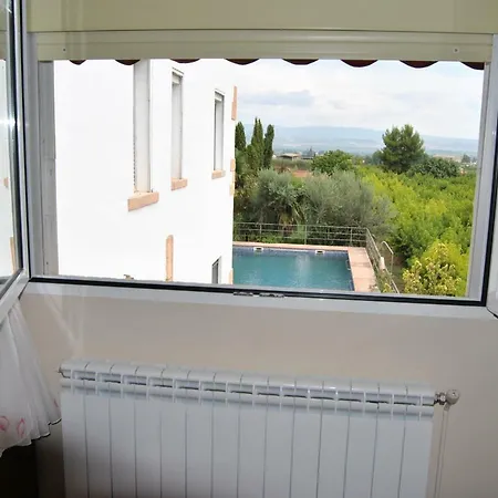 Casa de Férias Sol Blanc