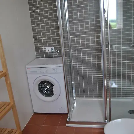 Sol Blanc Feriehus Alguaire