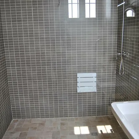 Sol Blanc Feriehus *