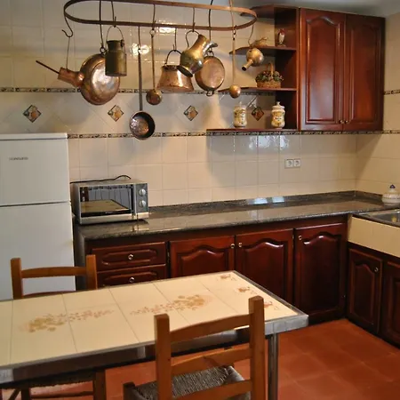 Casa de Férias Sol Blanc Alguaire