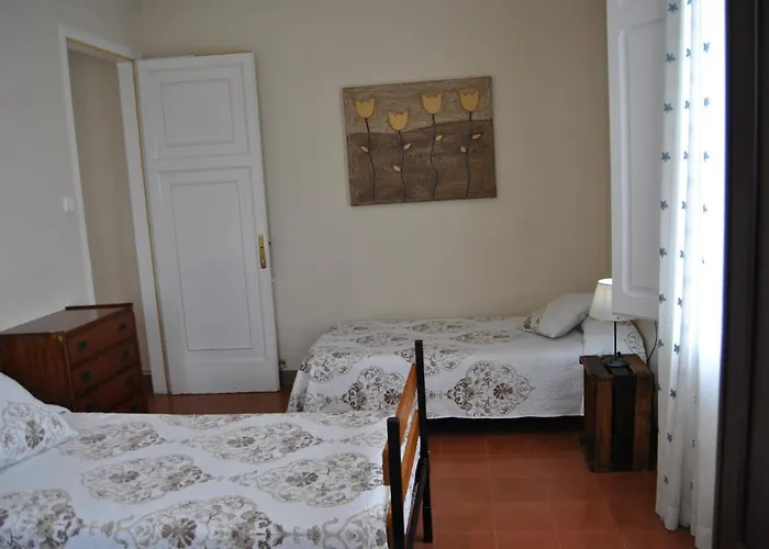 Casa vacanze Sol Blanc