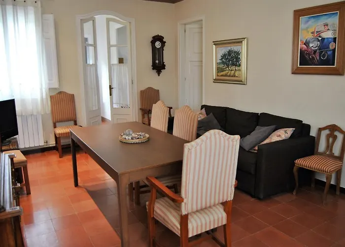 Casa vacanze Sol Blanc