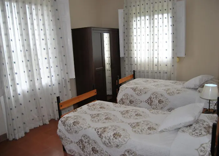 Prázdninový dům Sol Blanc Alguaire