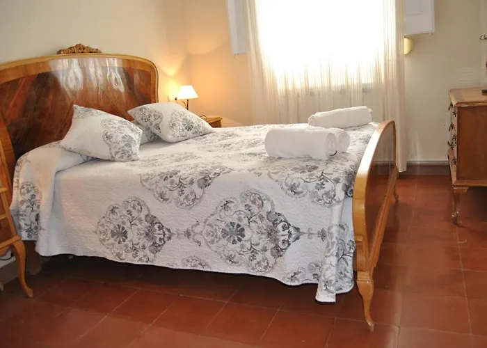 Sol Blanc Casa vacanze *