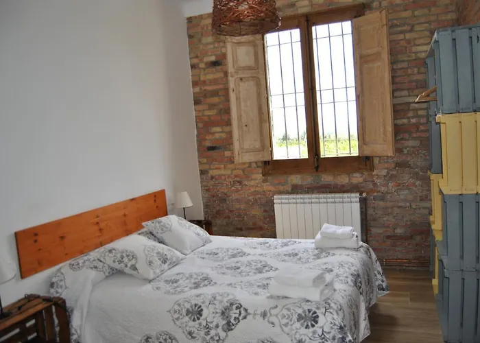Casa vacanze Sol Blanc