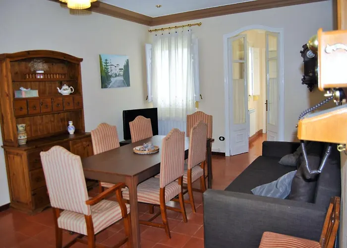 Prázdninový dům Sol Blanc Alguaire