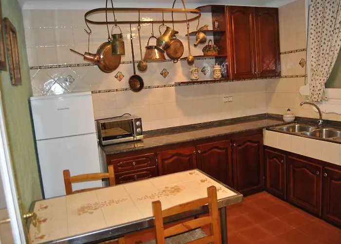 بيت للعطل Sol Blanc *