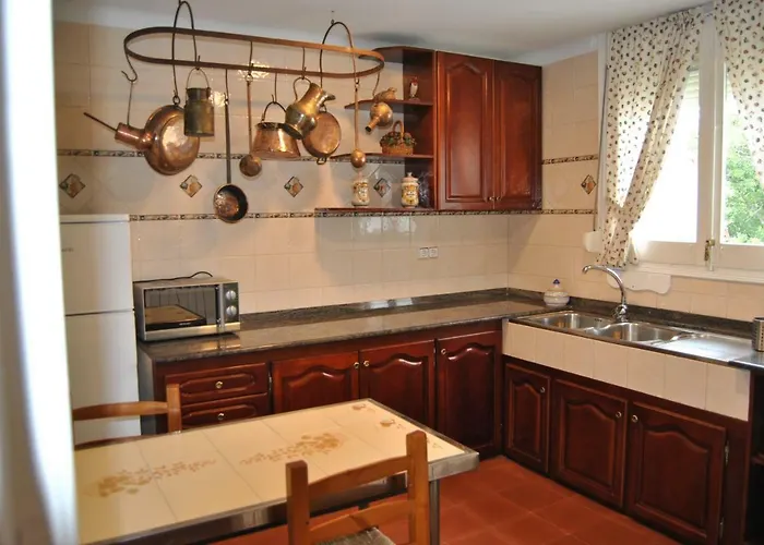 Sol Blanc بيت للعطل *