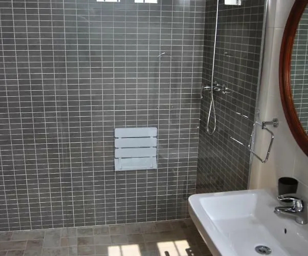 بيت للعطل Sol Blanc Alguaire